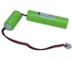 Akumulator 2500mAh NiMh 3.6V 3xSC HT kiełbaska VHR-2N