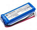 Akumulator JBL Charge 3 GSP1029102A 6000mAh 3.7V