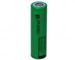 Akumulator INR18650-MJ1 3400mAh Li-Ion 3.6V 10A depakiet