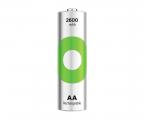 Akumulator AA R6 2600mAh GP Battery ReCyko+ EB4