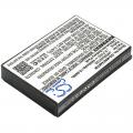 Akumulator Motorola HKNN4013A SL1600 1800mAh