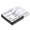 Akumulator Thuraya SatSleeve HKT05854 2400mAh 3.7V