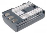 Akumulator Canon NB-2L Elura 60 600mAh