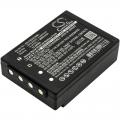 Akumulator HBC Radiomatic FUB5AA BA205000 2000mAh