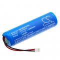 Akumulator Rescomf XD101 ICR18650 2600mAh