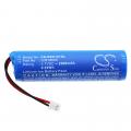 Akumulator Rescomf XD101 ICR18650 2600mAh
