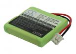 Samsung SP-R6100 500mAh NiMH 2.4V
