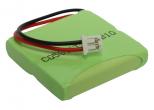 Samsung SP-R6100 500mAh NiMH 2.4V