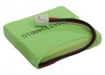 Samsung SP-R6100 500mAh NiMH 2.4V