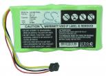 Akumulator Fluke Scopemeter 123 BP130 3000mAh