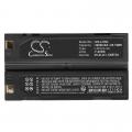 Akumulator Trimble 5700 Huace X20 C8872A 3400mAh