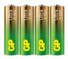 Bateria LR03 GP Ultra 1.5V AAA B4