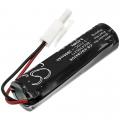 Akumulator Vileda Quick & Clean 8654396211 2600mAh 3.7V