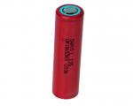 Akumulator UR18650RX Sanyo 1950mAh Li-Ion 20A depakiet