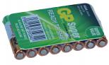 Bateria 25A LR61 AAAA GP Super Alkaline 1.5V S8