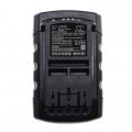 Akumulator Bosch 2607336002 Rotak 43 LI 5000mAh 36V