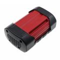 Akumulator Bosch 2607336002 Rotak 43 LI 5000mAh 36V