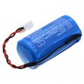 Bateria Daitem D8000 63706 6500mAh 3.6V