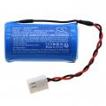 Bateria Daitem D8000 63706 6500mAh 3.6V