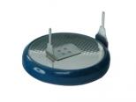 Bateria CR2032 3V 1x1 poziomo 15.2mm