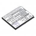 Akumulator Beafon SL651 SL651a 900mAh