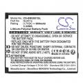 Akumulator Beafon SL651 SL651a 900mAh