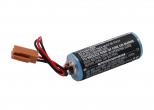 Bateria GE Fanuc CNC Power Mate H A98L-0031-0006 2000mAh