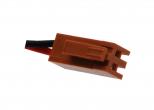 Bateria GE Fanuc CNC Power Mate H A98L-0031-0006 2000mAh
