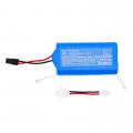 Akumulator Concept VR2110 PNC423894511 2600mAh