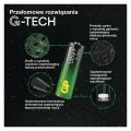 Bateria LR03 GP Ultra Plus G-TECH 1.5V AAA B4