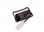 Bateria Modicon S929 B9625T 900mAh