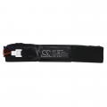 Akumulator Welch-Allyn 4607X 72270 500mAh