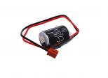 Bateria Omron CQM1H CPM2A-BAT01 1000mAh