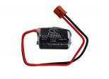 Bateria Omron CQM1H CPM2A-BAT01 1000mAh