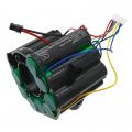 Akumulator Taurus 948178 093587000 2600mAh