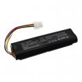 Akumulator Toshiba Ultrasonic SSH-880CV 110713 4500mAh