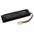 Akumulator Toshiba Ultrasonic SSH-880CV 110713 4500mAh