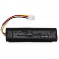 Akumulator Toshiba Ultrasonic SSH-880CV 110713 4500mAh