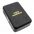 Akumulator Karcher 14442420 2.445-034.0 4000mAh