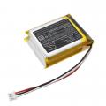Akumulator Philips Fidelio E6 HD104050E6 2500mAh