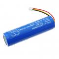 Akumulator Honeywell HH492 BAT-492 3400mAh