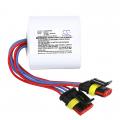 Bateria Daitem 408-27D BATV30 6500mAh