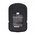 Akumulator Black & Decker BD18PSK 499936-34 2000mAh