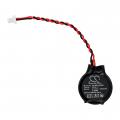 Bateria Dell Latitude 3330 0928.13 220mAh 3V back-up