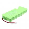 Akumulator Invacare Robin type 1493139 20HHR-260SCP 2000mAh