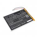 Akumulator Polaroid MID1047 BT-1529S0002 4700mAh