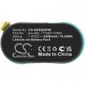 Akumulator Wolf Garten 8803 Accu80 2500mAh