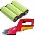 Akumulator Wolf Garten Rasenschere BS45 2000mAh
