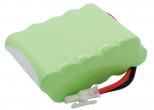 Akumulator Robomow RL555 MRK5006A 2000mAh
