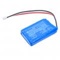 Akumulator Mindray Beneview T1 LI12S001A 900mAh